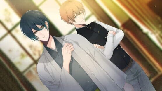 Iroha Nihoheto — screenshot 6