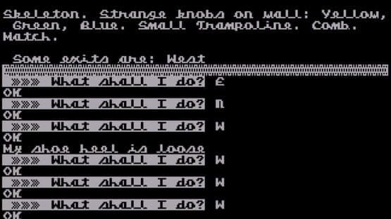 Mystery Fun House — screenshot 3
