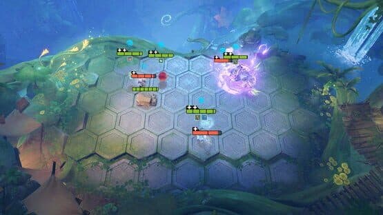 Genshin Impact: A Space and Time for You — screenshot 6