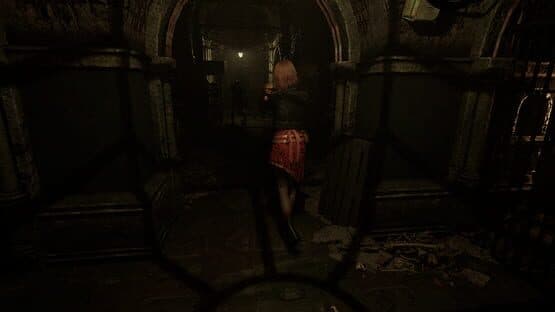 Tormented Souls II — screenshot 1