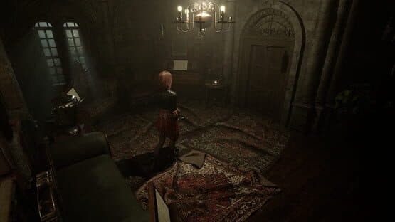 Tormented Souls II — screenshot 2