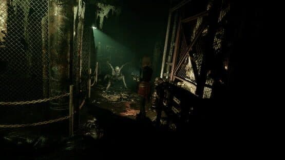 Tormented Souls II — screenshot 4
