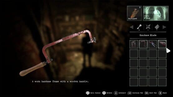 Tormented Souls II — screenshot 6