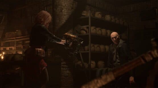 Tormented Souls II — screenshot 7