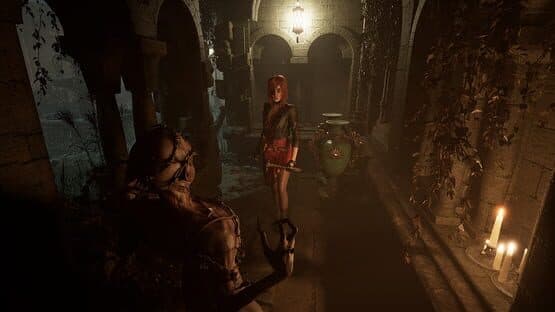 Tormented Souls II — screenshot 8
