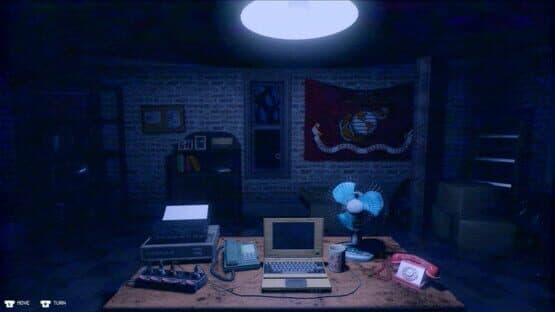 Coming Home — screenshot 1