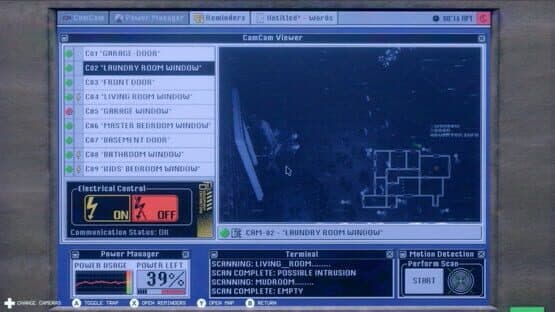 Coming Home — screenshot 3
