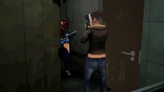 Departure of Darkness — screenshot 2