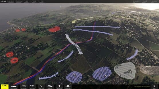 The Last General — screenshot 2