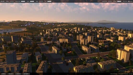 The Last General — screenshot 3
