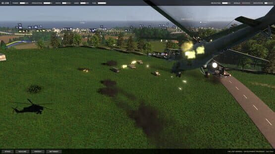 The Last General — screenshot 5