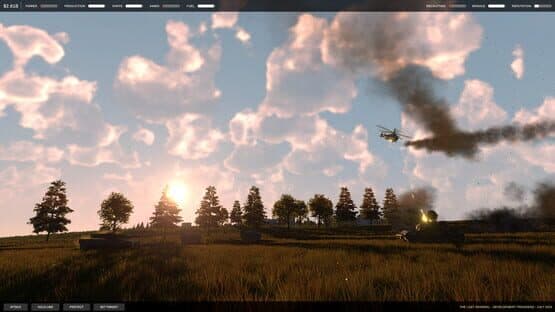 The Last General — screenshot 6