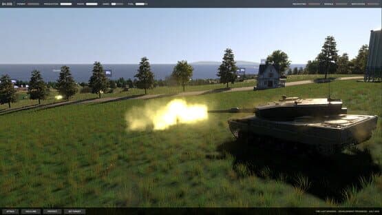 The Last General — screenshot 7