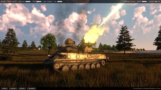 The Last General — screenshot 8