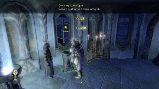 Fable II: Game of the Year Edition — screenshot 1