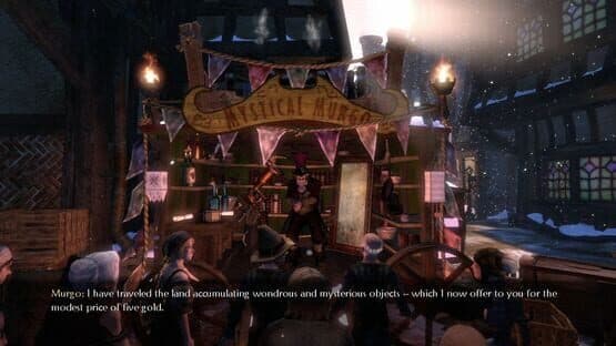 Fable II: Game of the Year Edition — screenshot 2