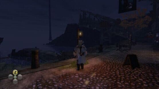 Fable II: Game of the Year Edition — screenshot 3