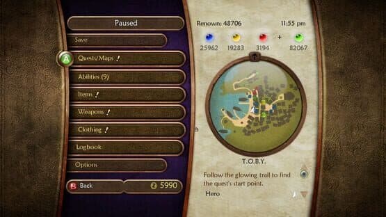 Fable II: Limited Collector's Edition — screenshot 3