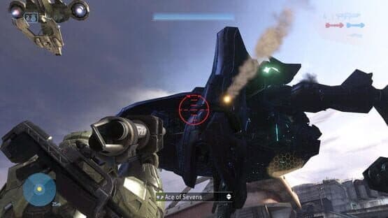 Halo 3 & Fable II Double Pack — screenshot 2