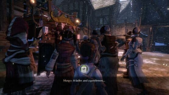 Halo 3 & Fable II Double Pack — screenshot 4