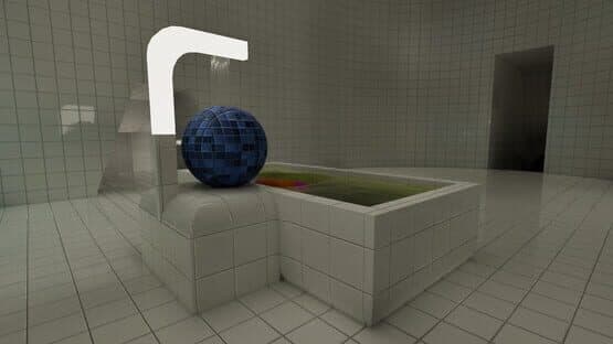Journey to the Center of the Lost Waterpark — screenshot 1