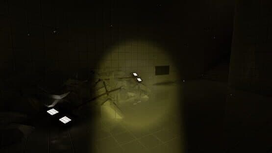 Journey to the Center of the Lost Waterpark — screenshot 2