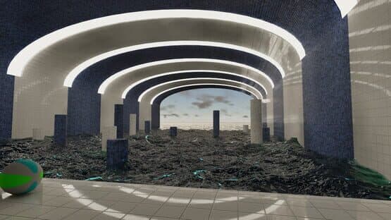 Journey to the Center of the Lost Waterpark — screenshot 5