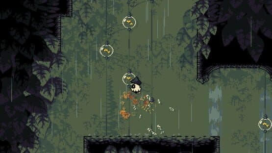 Heart of Mycelium — screenshot 2