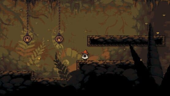 Heart of Mycelium — screenshot 4
