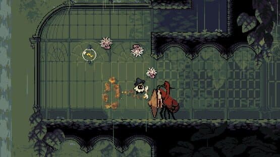 Heart of Mycelium — screenshot 5