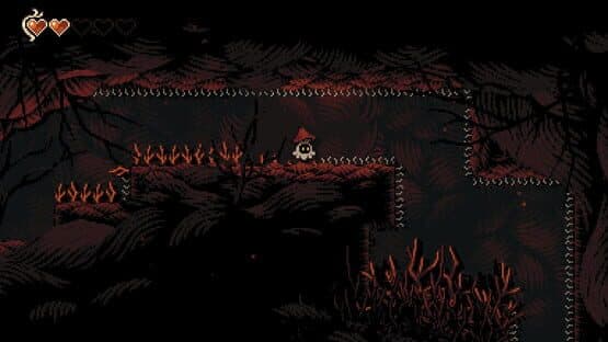 Heart of Mycelium — screenshot 6