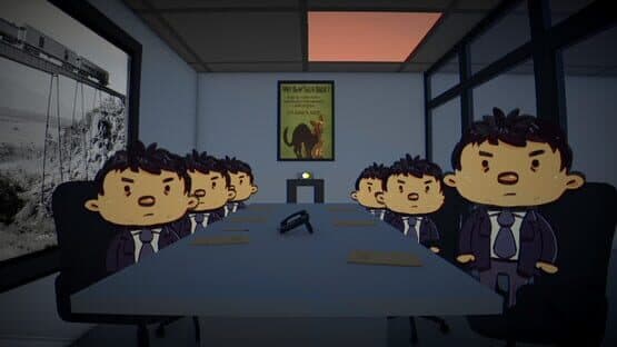 Drywall Eating Simulator — screenshot 2