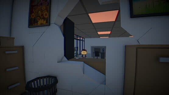 Drywall Eating Simulator — screenshot 3