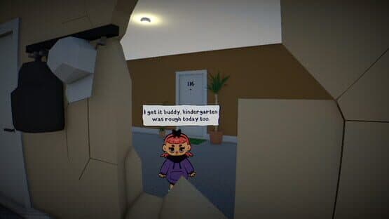 Drywall Eating Simulator — screenshot 5