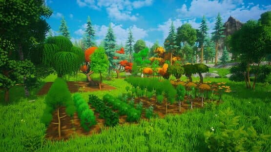 My Money Grows On Trees — screenshot 1