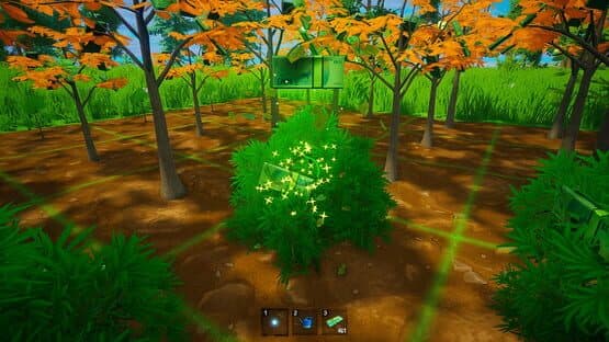 My Money Grows On Trees — screenshot 2