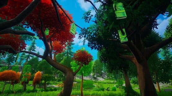 My Money Grows On Trees — screenshot 3