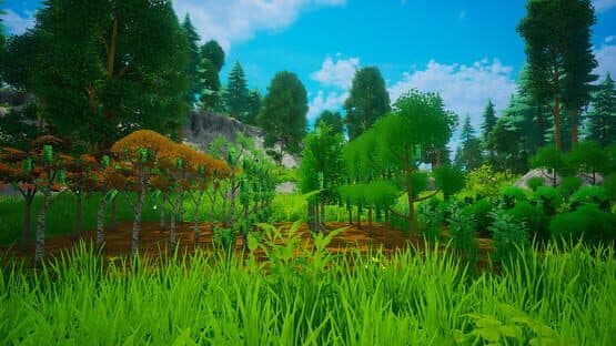 My Money Grows On Trees — screenshot 6