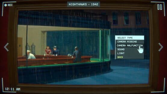 Please, Watch the Artwork — screenshot 2