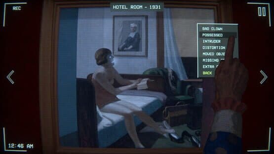 Please, Watch the Artwork — screenshot 4