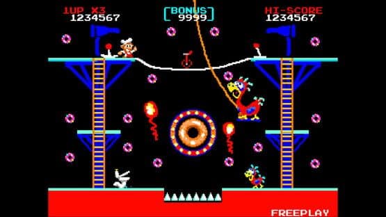 Donut Dodo Fantastico — screenshot 5