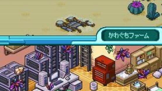 Digimon Story: Lost Evolution — screenshot 2