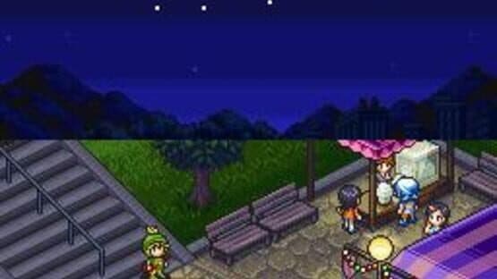 Digimon Story: Lost Evolution — screenshot 4