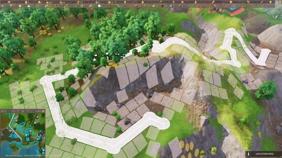 Pioneers of Pagonia — screenshot 5