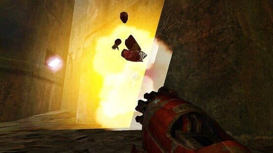 ReVolution — screenshot 8