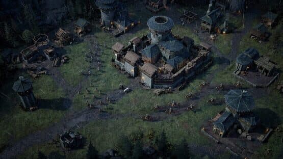 Game of Thrones: War for Westeros — screenshot 1