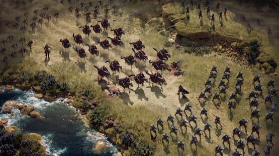 Game of Thrones: War for Westeros — screenshot 2