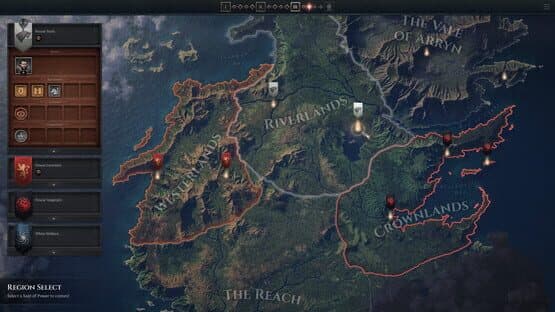 Game of Thrones: War for Westeros — screenshot 4