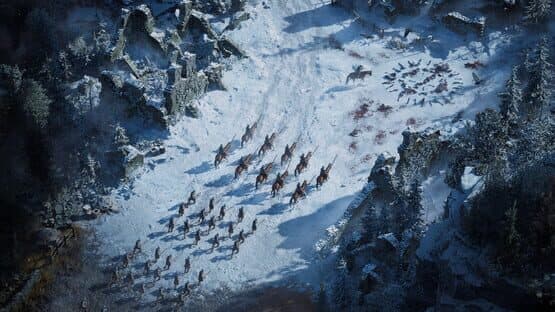 Game of Thrones: War for Westeros — screenshot 5
