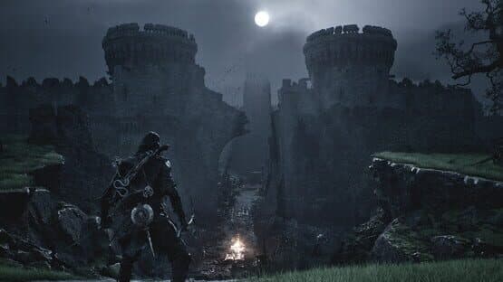 Mortal Shell II — screenshot 1